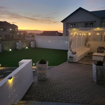 Beach Style Cottage Langebaan Ngoại thất bức ảnh