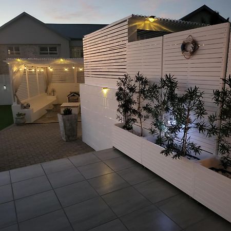 Beach Style Cottage Langebaan Ngoại thất bức ảnh