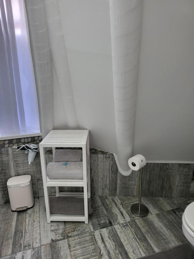Beach Style Cottage Langebaan Ngoại thất bức ảnh