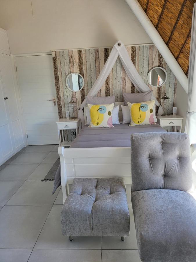 Beach Style Cottage Langebaan Ngoại thất bức ảnh