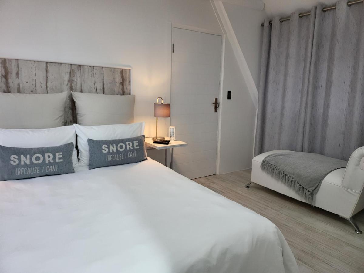 Beach Style Cottage Langebaan Ngoại thất bức ảnh