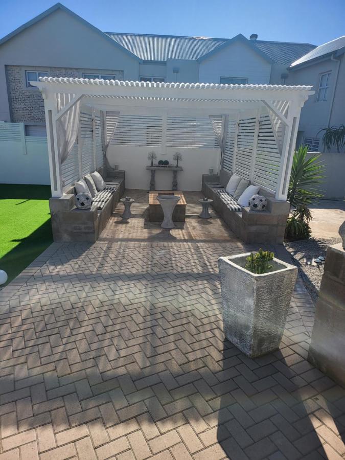 Beach Style Cottage Langebaan Ngoại thất bức ảnh