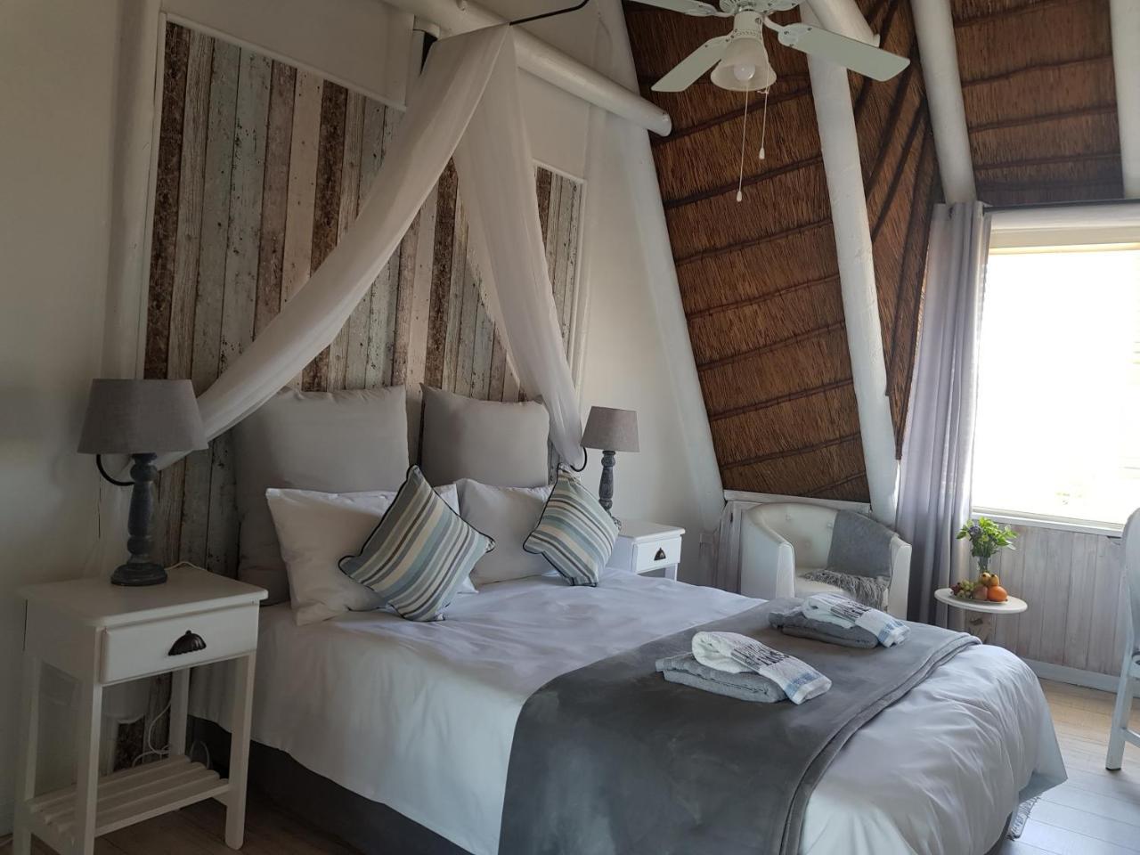 Beach Style Cottage Langebaan Ngoại thất bức ảnh